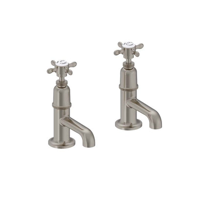 Burlington Guild GU150DN Basin Pillar Tap