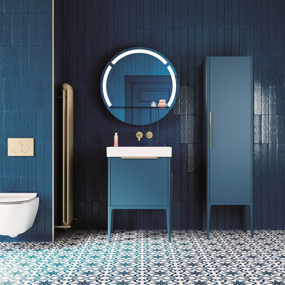 Catalano Green Smooth 40 Tall Unit, 400w x 350d x 1400h mm