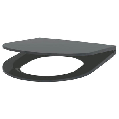 Delabie Monobloco S21 110390 Stainless Steel WC Pan With Cistern