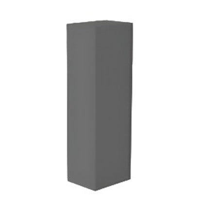 Catalano Green Smooth 40 Tall Unit, 400w x 350d x 1400h mm