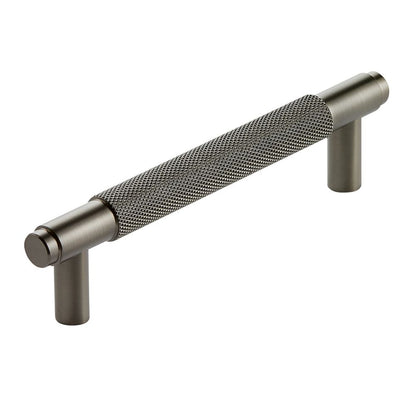 Luxe81 Knurled 160mm Handle 128mm Centres