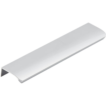 Luxe81 Flat 200mm Handle 160mm Centres