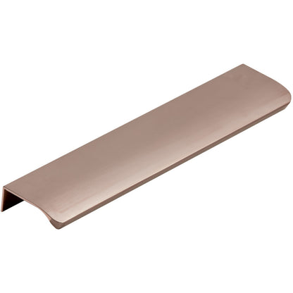 Luxe81 Flat 200mm Handle 160mm Centres