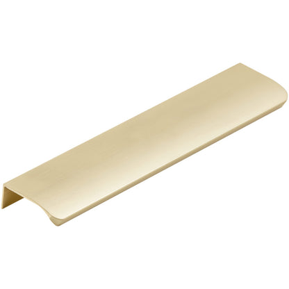 Luxe81 Flat 200mm Handle 160mm Centres