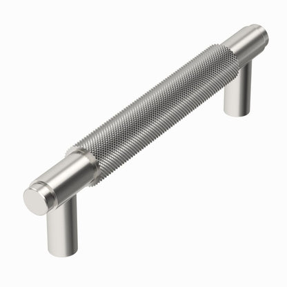 Luxe81 Knurled 160mm Handle 128mm Centres