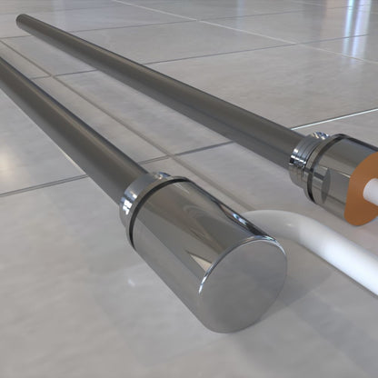 Luxe81 Radiator Element