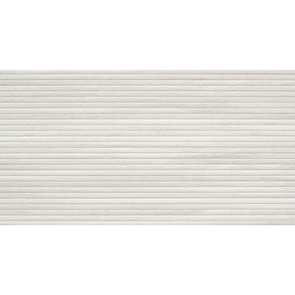 Luxe81 Heartwood White Tile 295x595x10mm COHEA2959D