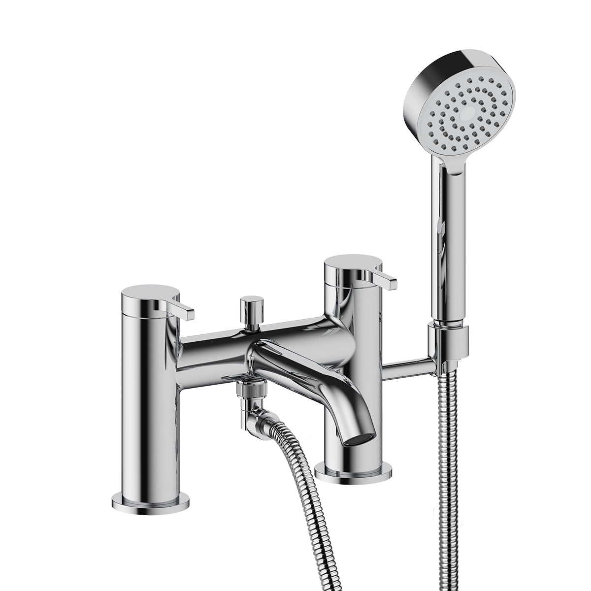 Luxe81 2.0 Bath Shower Mixer 2TH