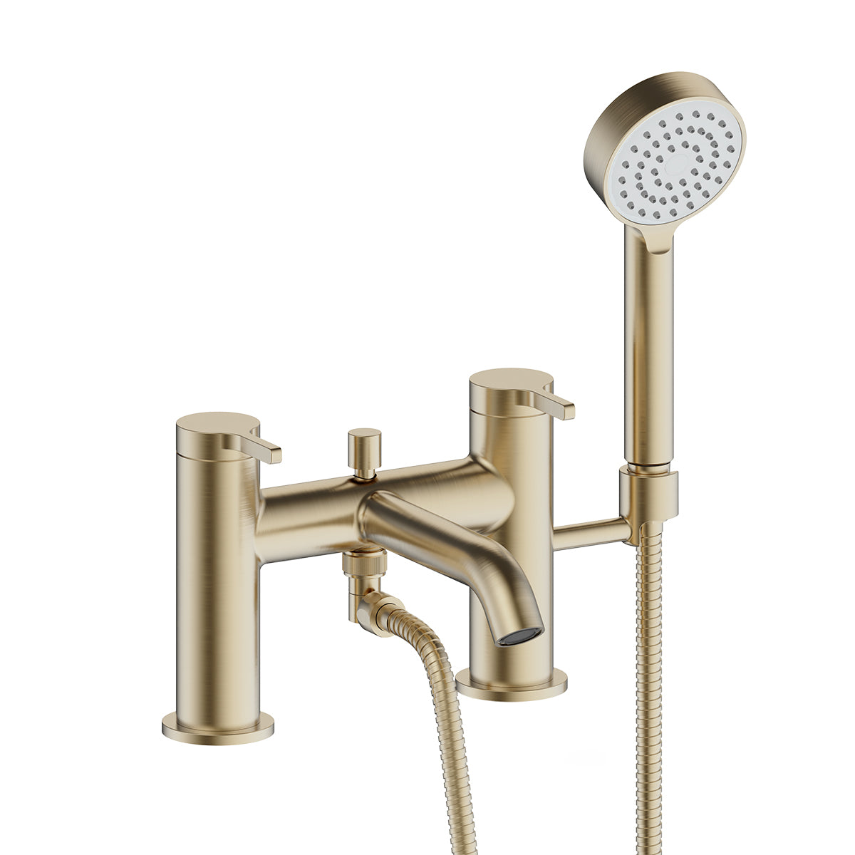 Luxe81 2.0 Bath Shower Mixer 2TH