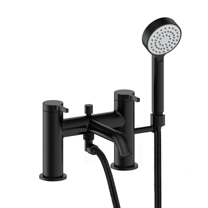 Luxe81 2.0 Bath Shower Mixer 2TH