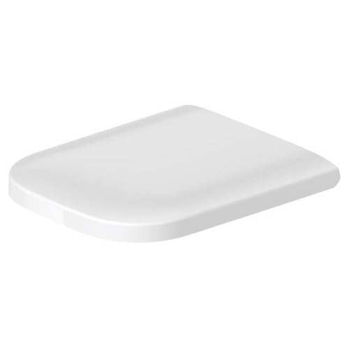 Duravit Happy D2 Toilet Seat Cover