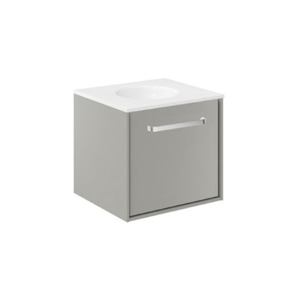 Crosswater Infinity 500 Unit with Basin
