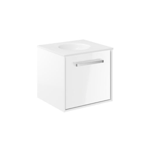 Crosswater Infinity 500 Unit with Basin