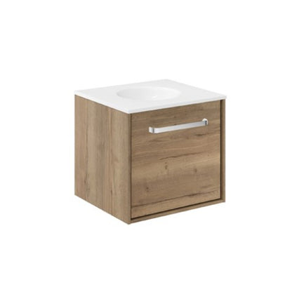 Crosswater Infinity 500 Unit with Basin