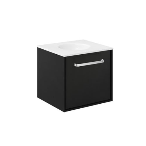 Crosswater Infinity 500 Unit with Basin