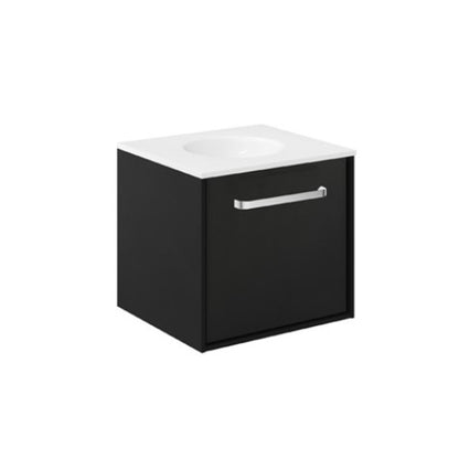 Crosswater Infinity 500 Unit with Basin