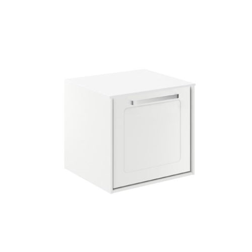 Crosswater Infinity 500 Framed Unit with Polar White Worktop