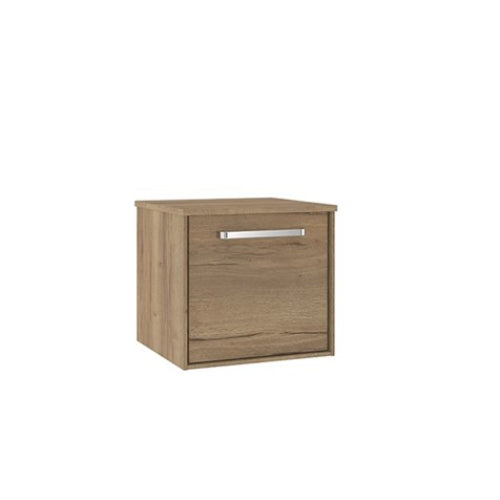 Crosswater Infinity 500 Unit with Windsor Oak Worktop