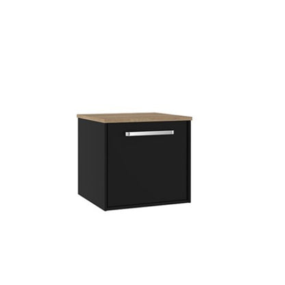 Crosswater Infinity 500 Unit with Windsor Oak Worktop