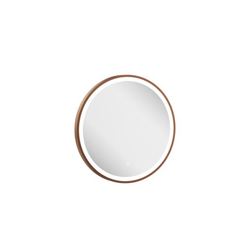 Crosswater Infinity Framed Mirror