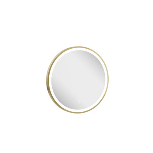 Crosswater Infinity Framed Mirror