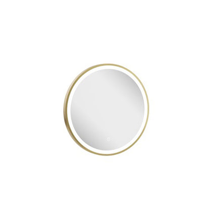 Crosswater Infinity Framed Mirror