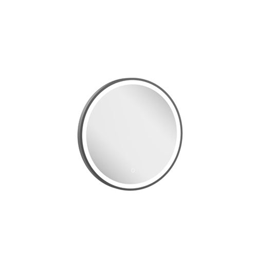 Crosswater Infinity Framed Mirror