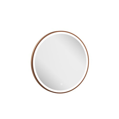 Crosswater Infinity Framed Mirror