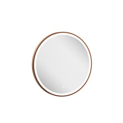 Crosswater Infinity Framed Mirror