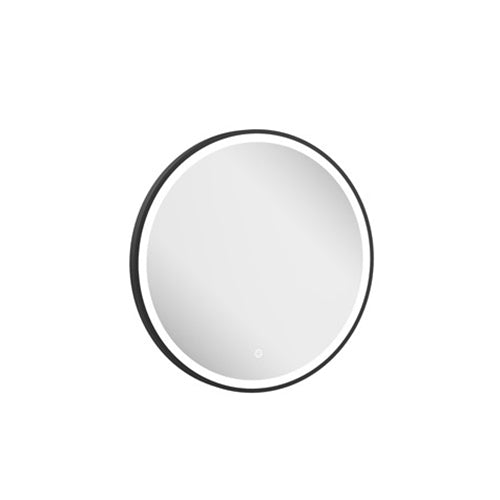 Crosswater Infinity Framed Mirror