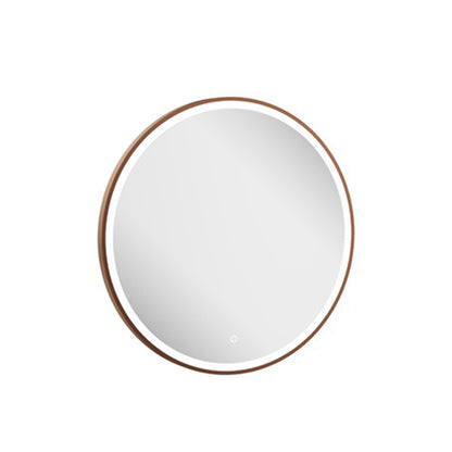 Crosswater Infinity Framed Mirror