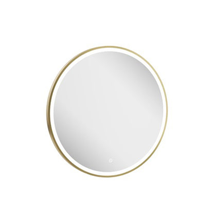 Crosswater Infinity Framed Mirror