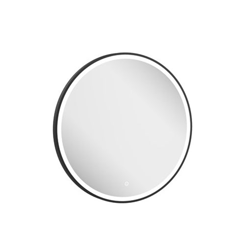 Crosswater Infinity Framed Mirror