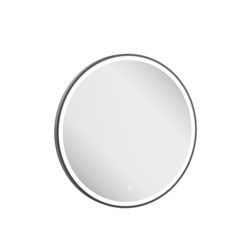 Crosswater Infinity Framed Mirror