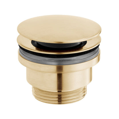 Vado IND-395-BRG Universal Basin Waste