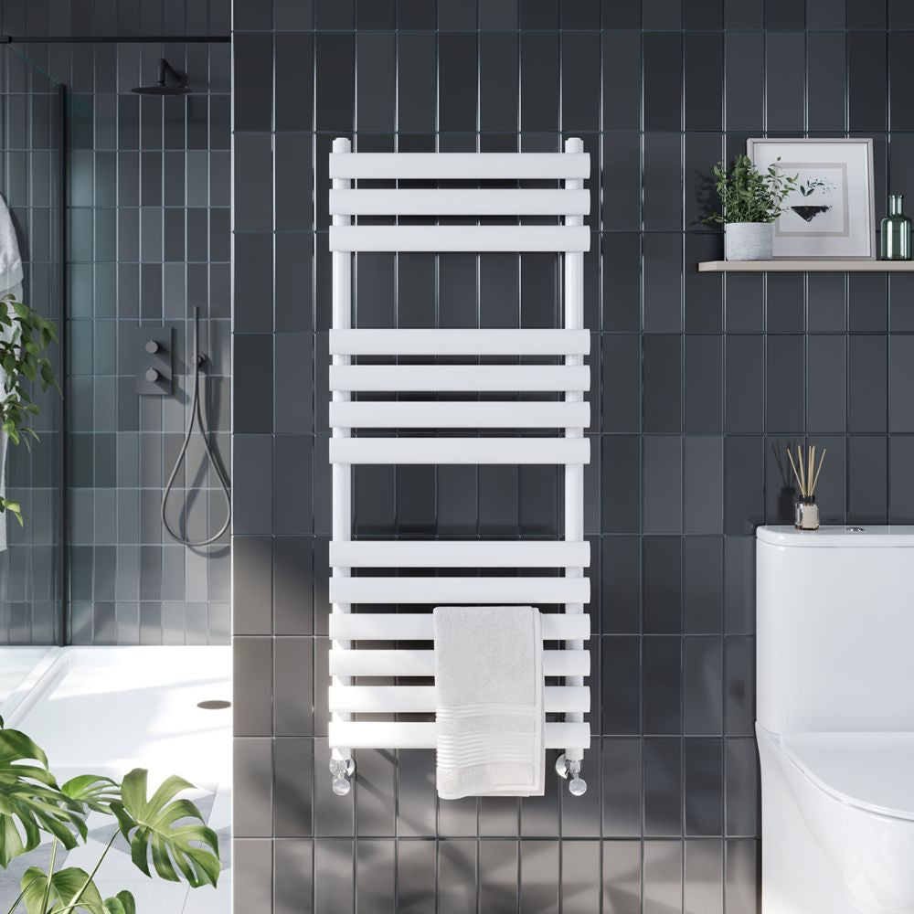 Luxe81 Instyle Designer Towel Rail