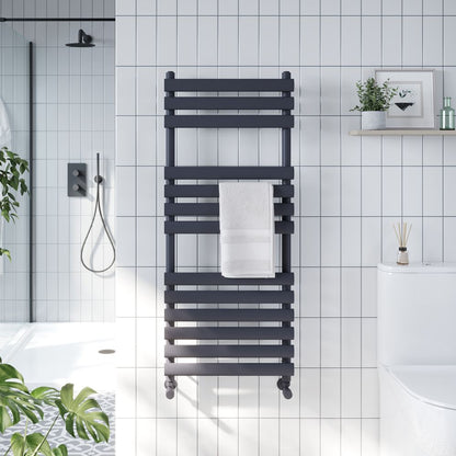 Luxe81 Instyle Designer Towel Rail