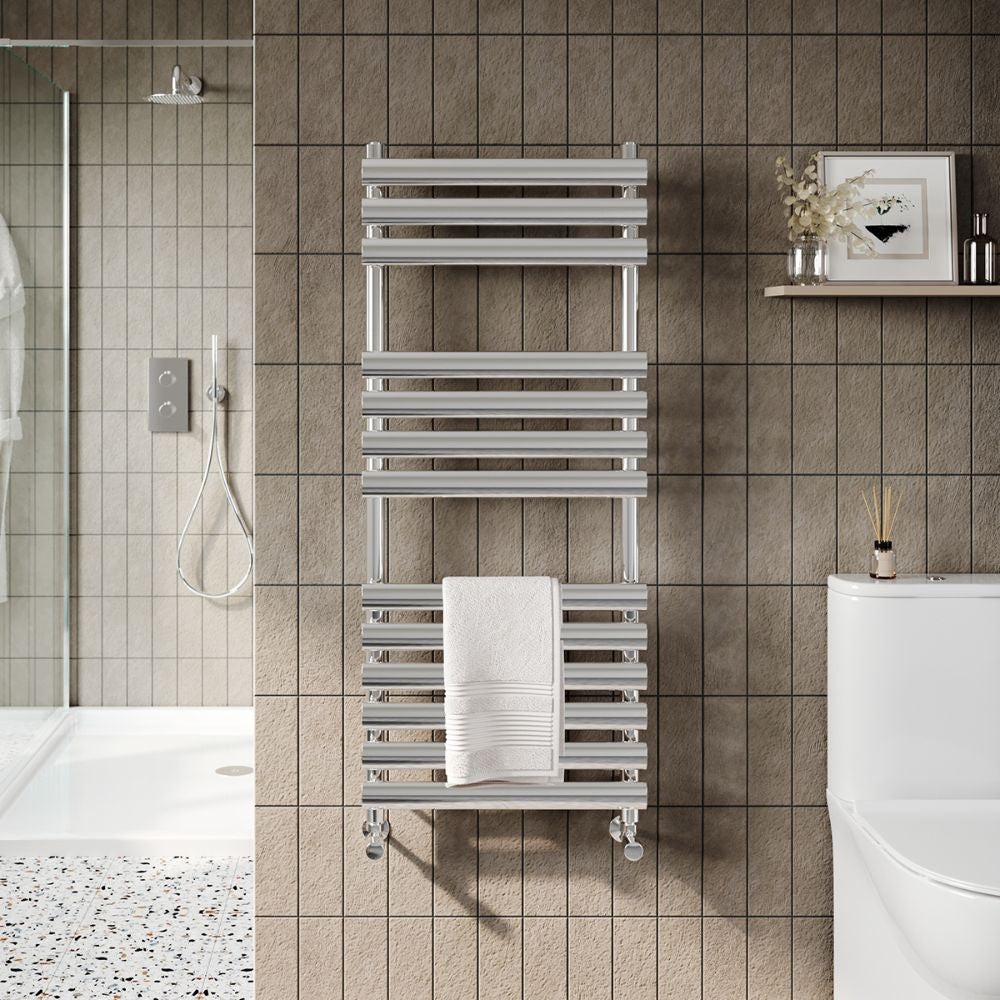Luxe81 Instyle Designer Towel Rail