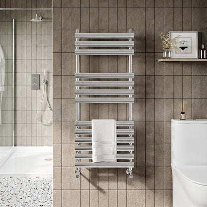 Luxe81 Instyle Designer Towel Rail