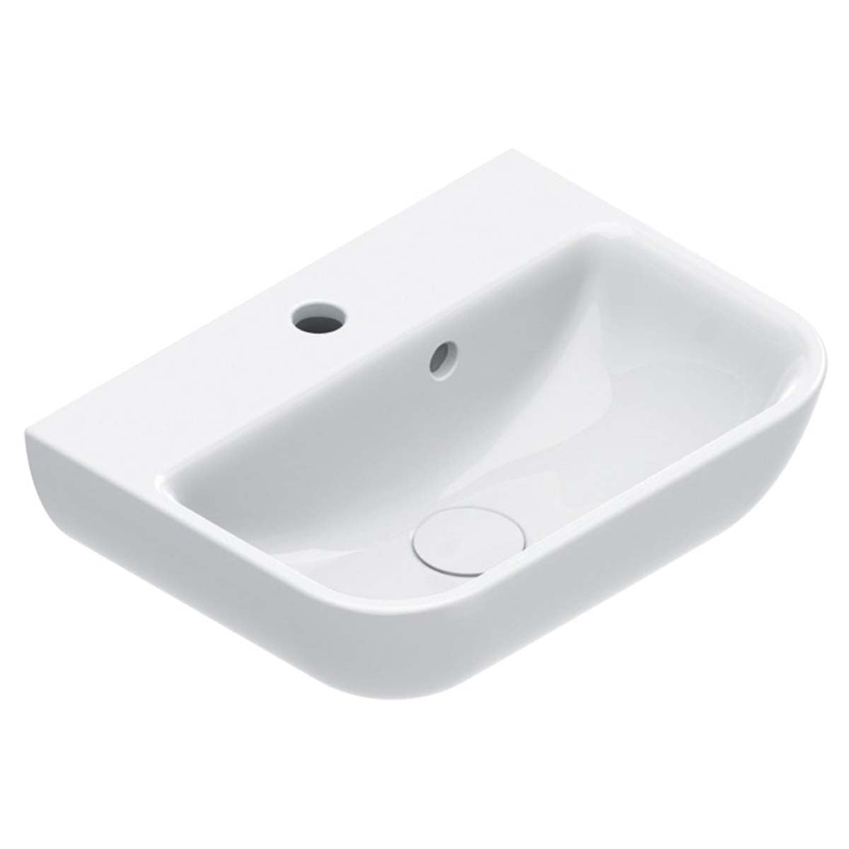 Catalano Italy 45 Basin, 450 x 340mm