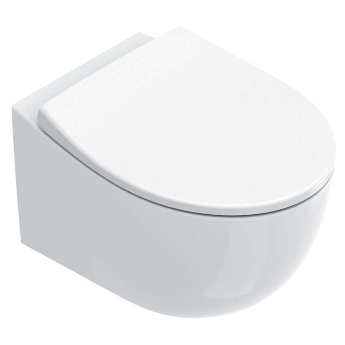 Catalano Alvea 50 Luxe Pack