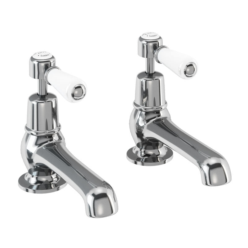 Burlington Kensington KE2 Basin Tap 5"