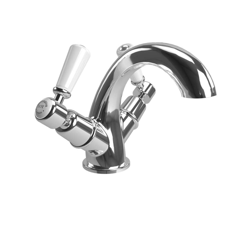 Burlington Kensington KE45 Mono Basin Mixer