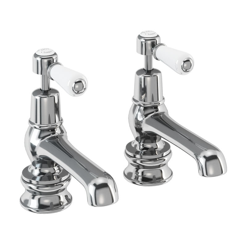 Burlington Kensington KER2 Regent Basin Tap 5"