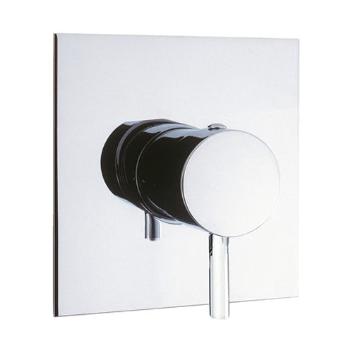Crosswater Kai Lever Manual Shower Valve