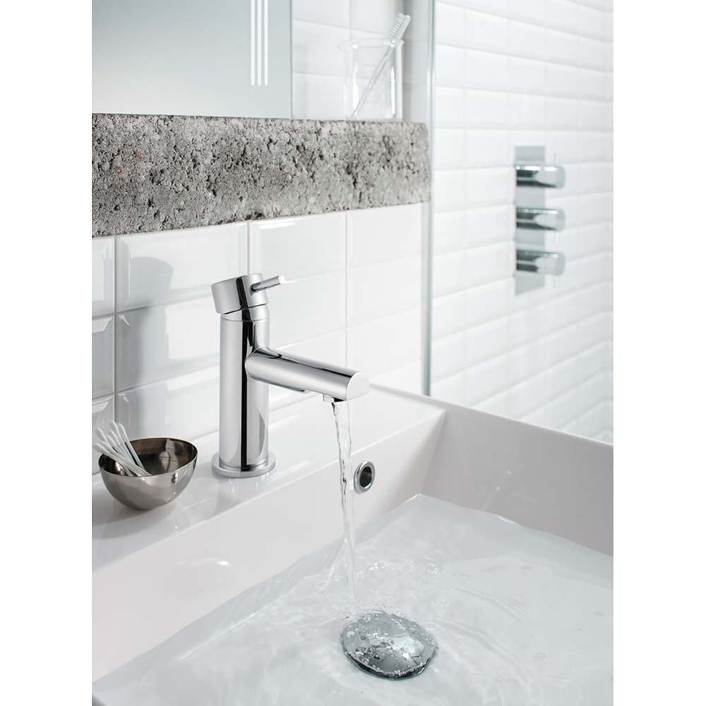 Crosswater Kai Lever Basin Monobloc
