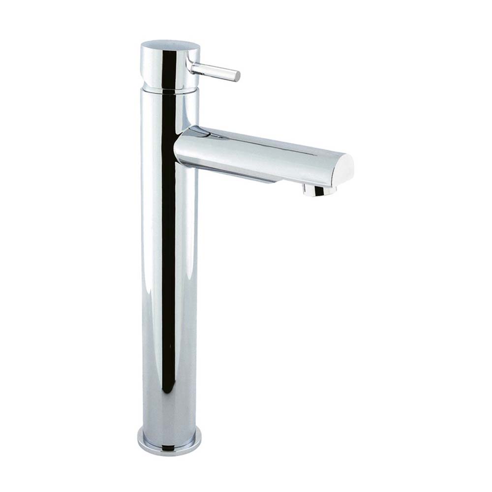 Crosswater Kai Lever Basin Tall Monobloc