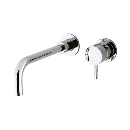 Crosswater Kai Lever Basin 2 Hole Set