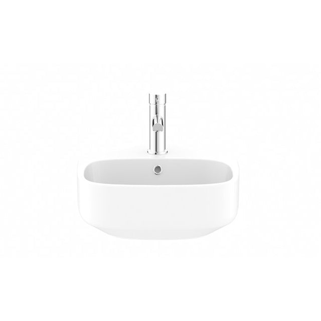 Crosswater Kai S Corner Basin