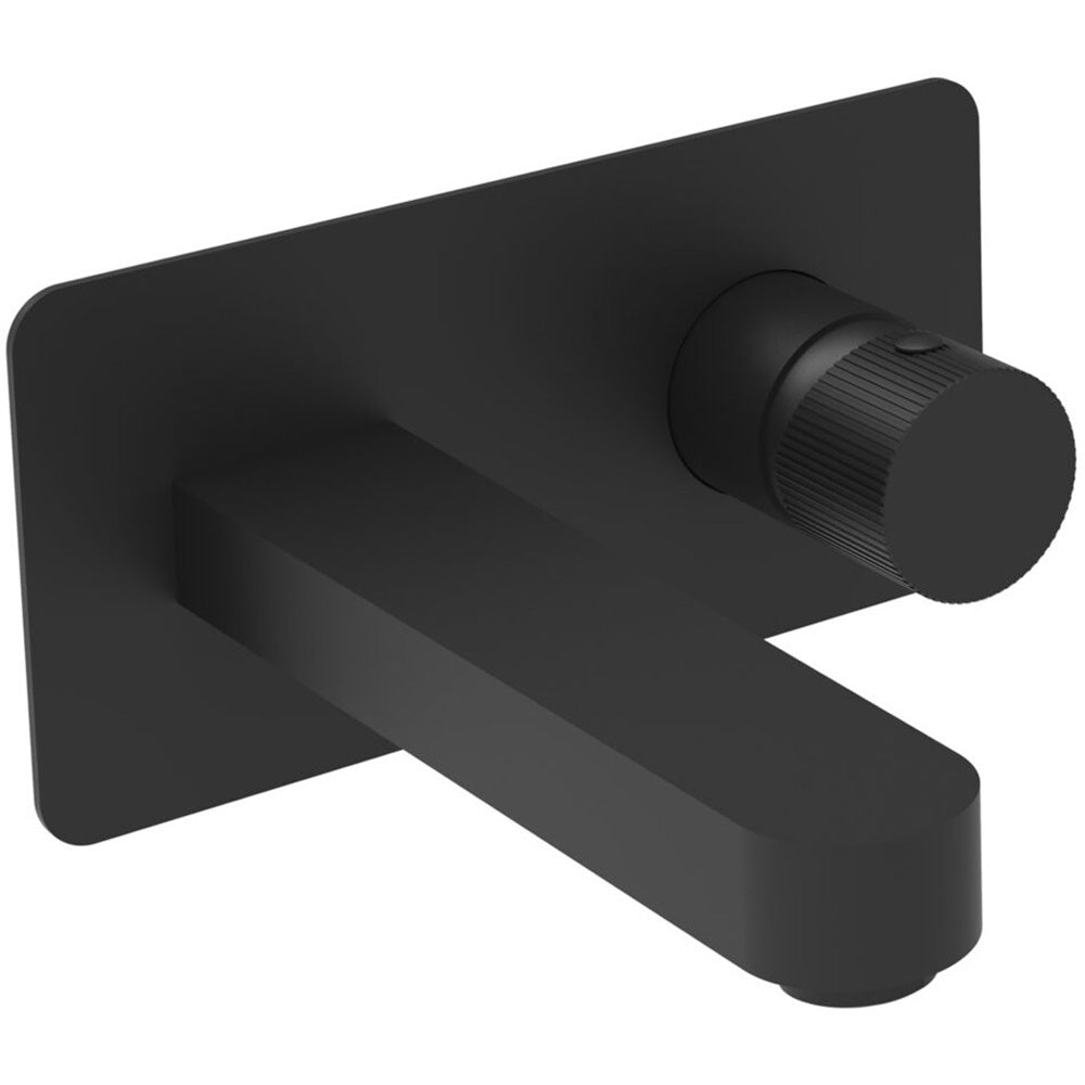 Luxe81 KOKO Wall Mounted Basin Mixer Tap